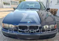1998 BMW 523