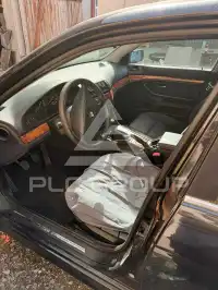 1998 BMW 523