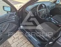 1998 BMW 523