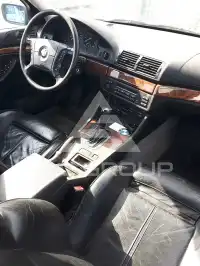 1998 BMW 523
