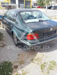 1998 BMW 523