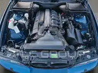 1998 BMW 523