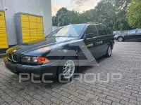 1998 BMW 523