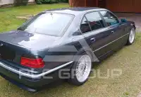 1998 BMW 7 Series