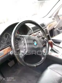 1998 BMW 7 Series