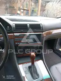 1998 BMW 7 Series