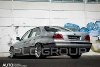 1998 BMW 7 Series
