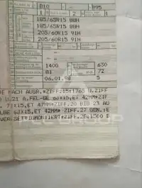 1998 BMW 330