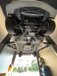 1998 BMW 330