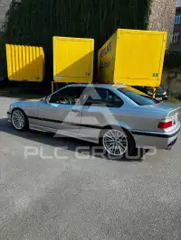 1998 BMW 330