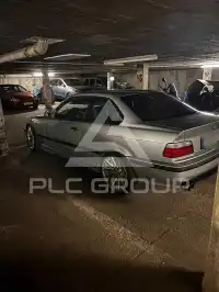 1998 BMW 330