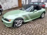 1998 BMW 330