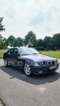 1998 BMW 330