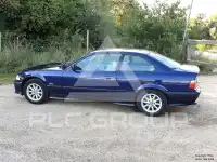 1998 BMW 330