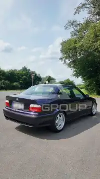 1998 BMW 330