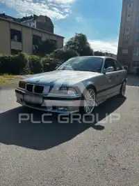 1998 BMW 330
