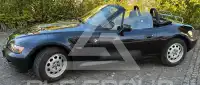 1998 BMW Z3
