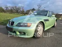 1998 BMW Z3