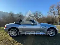 1998 BMW Z3