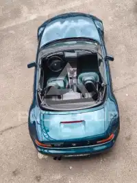 1998 BMW Z3
