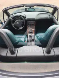 1998 BMW Z3
