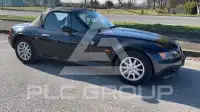 1998 BMW Z3