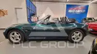 1998 BMW Z3