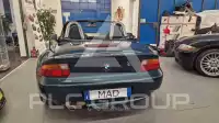 1998 BMW Z3