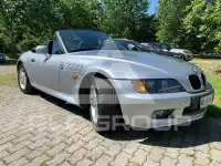 1998 BMW Z3