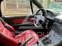 1998 BMW Z3