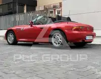 1998 BMW Z3