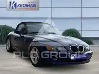 1998 BMW Z3