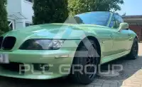 1998 BMW Z3