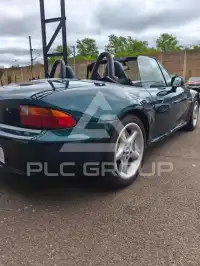 1998 BMW Z3