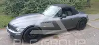 1998 BMW Z3