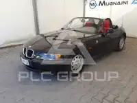 1998 BMW Z3