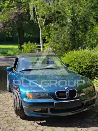 1998 BMW Z3