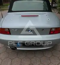 1998 BMW Z3