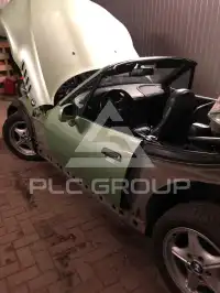 1998 BMW Z3