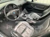 1998 BMW Z3