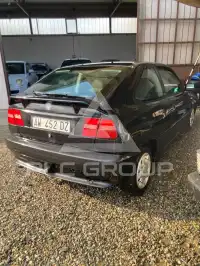 1998 Lancia Delta