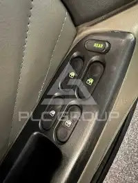 1998 Lancia Kappa