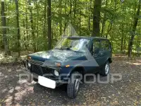 1998 Lada Other