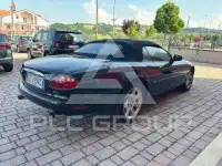 1998 Jaguar XK8