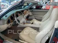 1998 Jaguar XK8