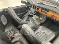 1998 Jaguar XK8