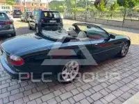 1998 Jaguar XK8