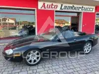 1998 Jaguar XK8