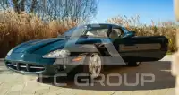 1998 Jaguar XK8