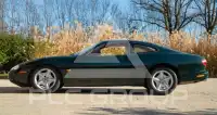 1998 Jaguar XK8